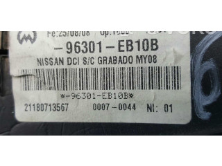 Зеркало электрическое Nissan Pathfinder R51 2005 - 2012 года