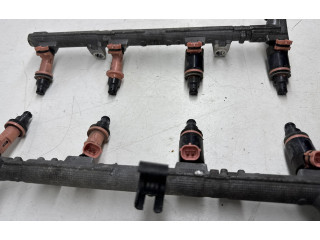 Комплект форсунок 2325050030 Lexus LS UCF30 3UZ