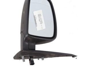Зеркало электрическое Opel Meriva A 2003 - 2010 года