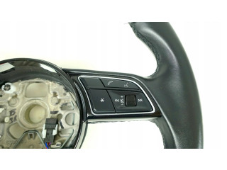 Руль Audi A3 8Y  2020 -  года 82A419091T      