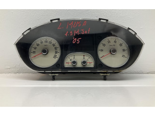 Přístrojová deska Lancia Musa 735388653, 735388653