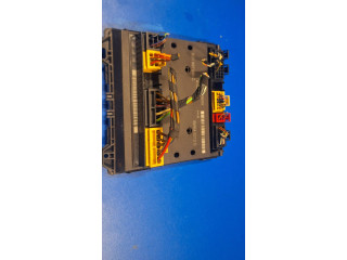 Блок комфорта 6Q1937049C Skoda Fabia Mk1 (6Y)