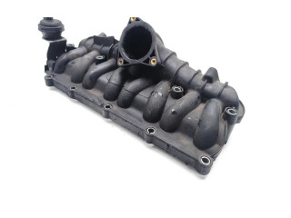 Всасывающий коллектор Volkswagen Golf Cross - года