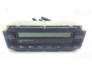 Блок управления климат-контролем 3B1907044B, 5HB00761710   Volkswagen PASSAT B5