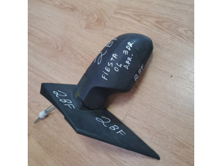 Zpětné zrcátko pravé Ford Fiesta 2006 015782, 025782