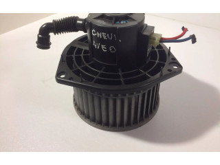 Вентилятор печки    4051026   Chevrolet Aveo