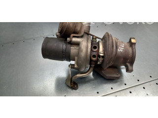 Turbodmychadlo Турбина Renault Vel Satis