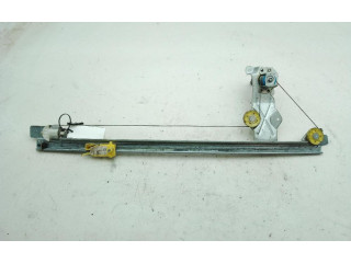 Передний комплект электрического механизма для подъема окна       Renault Trafic II (X83)  2001 - 2014 года   