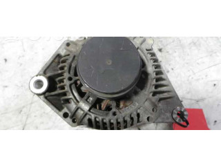 Генератор 8200107686 Renault Scenic I 1.9