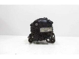 Генератор 03F903023E   Skoda Fabia Mk2 (5J)  