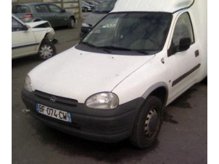 Зеркало электрическое Opel Combo B 1993 - 2001 года