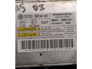 Блок управления Xenon