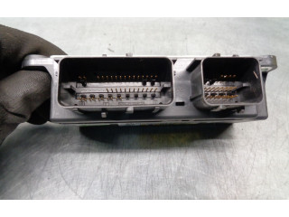 Блок подушек безопасности 13505715   Chevrolet Spark