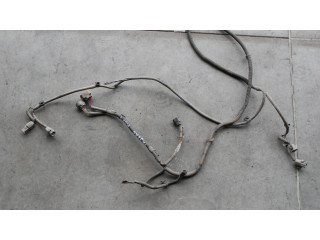 Přístrojová deska  Mitsubishi Pajero 2004 200KM  