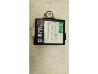 Блок управления климат-контролем 8974153020   Lexus IS 200-300