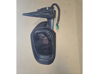 Зеркало электрическое Volvo V70 2000 - 2004 года