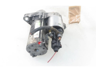 Турбина Стартер Skoda Fabia Mk2 (5J)  D6GS12, 02T911023S   для двигателя BBM      