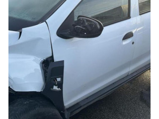 Подушка безопасности водителя    Dacia Duster II