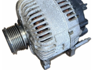 Генератор 021903026L   Skoda Superb B6 (3T)      