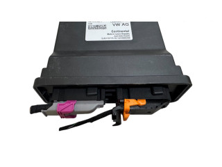 Блок управления 5QE915022E, 12E915022C Volkswagen e-Golf