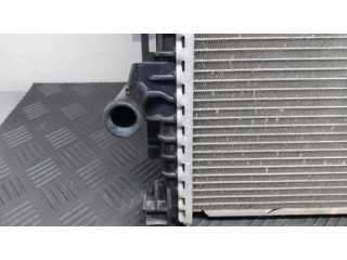 Радиатор охлаждающей жидкости