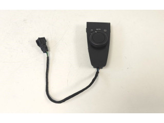 Турбина Блок управления кондиционера воздуха / климата/ печки (в салоне) Citroen C4 Aircross 6451XG, 9659796877 для двигателя EW10A(RFJ)