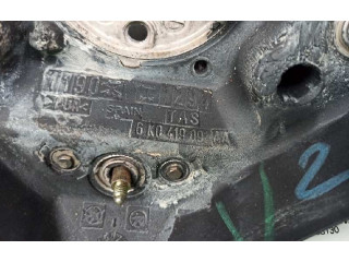 Руль Seat Ibiza II (6k) 1999 - 2002 года 6K0419091AA