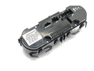 Блок управления климат-контролем A0919005101, A0919010700 Infiniti Q30