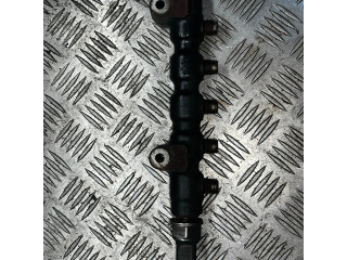 Vstřikovací lišta 9654592680 Volvo C30 pro naftový motor 1.6