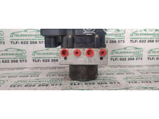 Блок АБС 13440976 Opel Meriva B 2010 - 2016 года