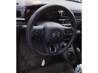 Руль Citroen C3  2016 -  года 98164325ZD      