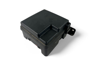 Блок предохранителей KIA Ceed