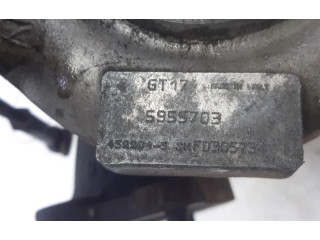  Турбина Saab 9-5  5955703         