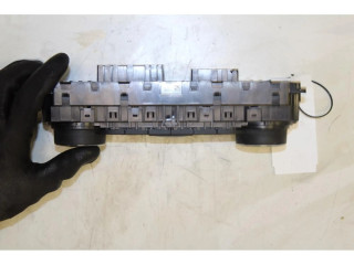 Блок управления климат-контролем Ford Ecosport