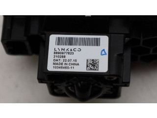 Селектор переключения передач 8890977823, P8890977823 Lynk & co 01