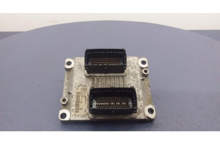 Блок управления двигателем Блок управления 0261207490, 0261207490 Fiat Albea