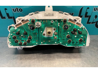 Přístrojová deska Toyota Starlet (P80) IV 1991 8320010510, 1573101453