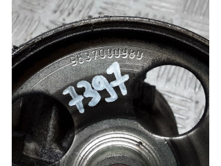 Насос усилителя руля