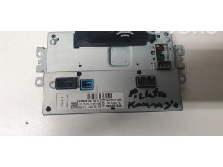 Дисплей    31357019, 7609501531   Volvo V70