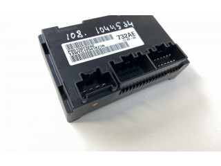 Блок управления редуктора коробки передач (раздатки) 05150732AD, P05150732AE Jeep Grand Cherokee