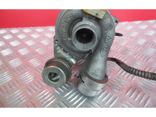  Турбина Renault Clio III  478276H307056, 54359700012         