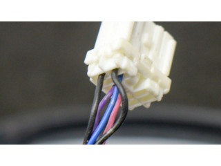 Zpětné zrcátko levé Subaru Forester SJ 2013 E13027507, A048695