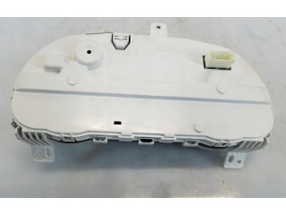 Панель приборов 8100B007A Mitsubishi Lancer VIII