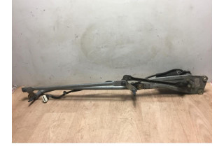 Моторчик дворников 00006405E7, 00006405E7 Citroen Xsara