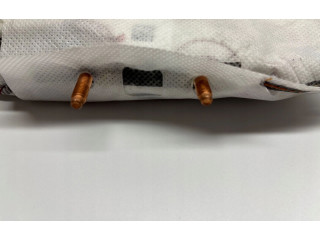 Подушка безопасности водителя Skoda Fabia Mk4 (6VA)