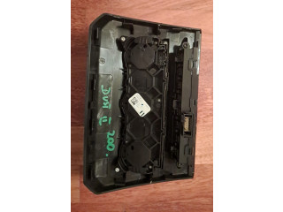 Блок управления климат-контролем 275001148R Dacia Duster II