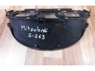 Панель приборов 8100C658 Mitsubishi Outlander