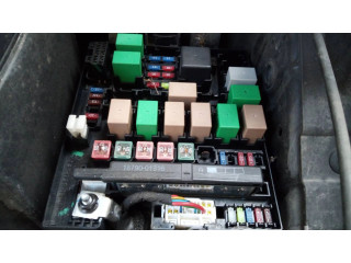 Pojistková skříňka Řídící jednotka BSM Hyundai ix35 2013