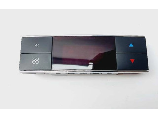 Блок управления климат-контролем 2048303290   Mercedes-Benz CLS AMG C219