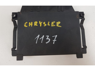 Блок управления коробкой передач 5WP20005OHK, P05150338AA Chrysler 300 - 300C